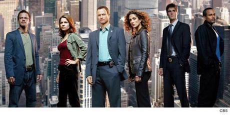 Les Experts : Manhattan, c'est fini !