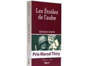 Bernard Gheur, lauréat lycéens belges