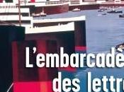 L'embarcadère lettres