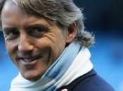 City Pellegrini route pour Manchester
