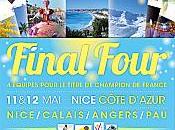 Final Four Ligue