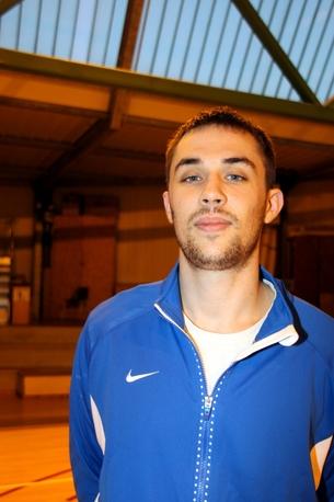 Benjamin VILLEGER us laveyrondrome