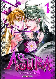 Asura tome 1