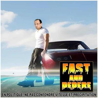 314ème semaine politique: Hollande, l'an II a démarré