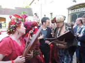 Bien Public Nuits-Saint-Georges, l’exposition Climats inaugurée musée