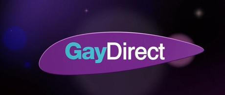 Logo GayDirect