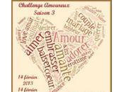 Challenge amoureux 2013