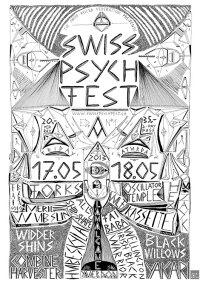 swisspese Swiss Psych Fest