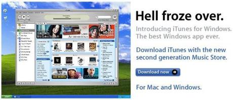 iTunes-for-Windows-hell-froze-over