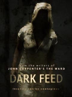 Dark Feed (Michael & Shawn Rasmussen, 2013)
