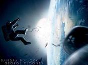 Cinéma Gravity, affiche bande annonce