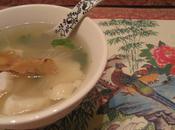 Soupe-repas l'orient-express