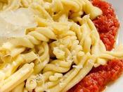 Fusilli safran