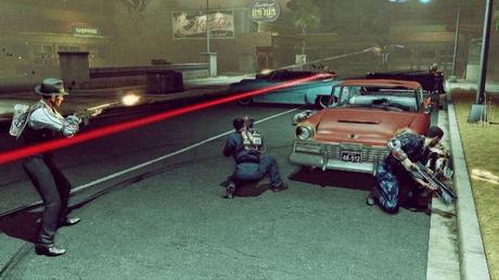 The Bureau – XCOM : Declassified – Nouvelles images et vidéo