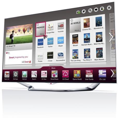 Smart TV