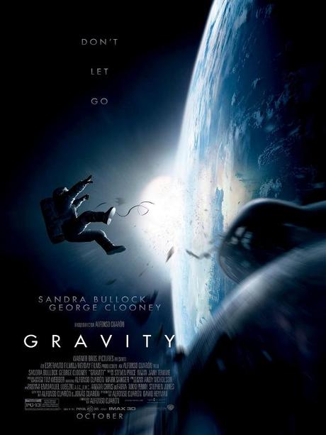 Bande annonce Gravity