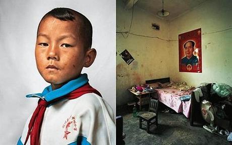 dongninelivesinyunnanprovinceinsouthwestchina Chambres d’enfants à travers le monde