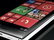 Caractéristiques nouveau Nokia Lumia, 928...