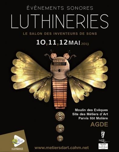Luthineries