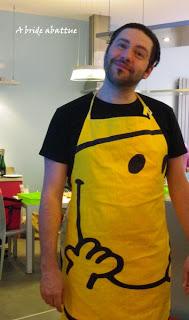 Soirée à l'atelier parisien de 750 grammes