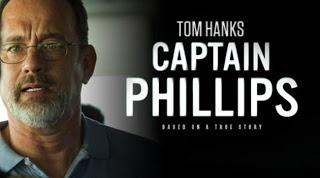 Captain Phillips nouveau film avec Tom Hanks
