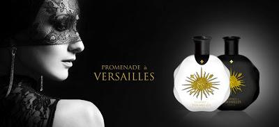Un parfum de l’époque de Versailles recomposé passionne la Chine