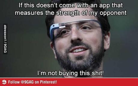 Si ce n'est pas vendu avec une application qui mesure la force de mon adversaire je n'achète pas cette merde !