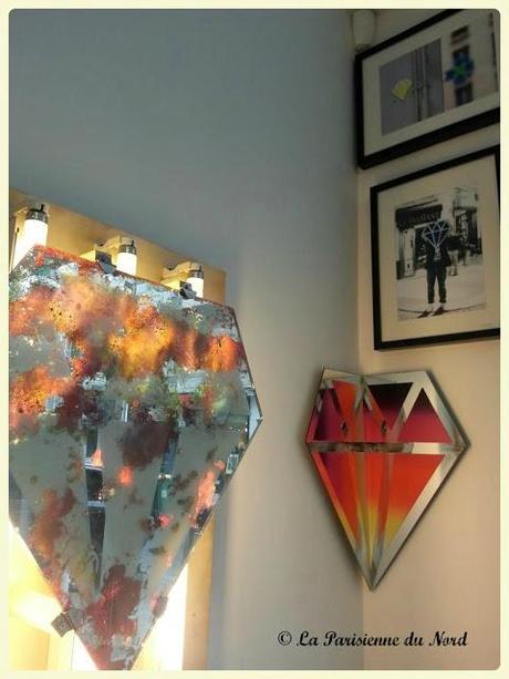 Atelier Le Diamantaire @ Republic Gallery