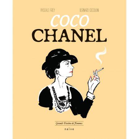coco chanel
