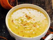 J'ai rêvé, soleil l'horizon plus printanier curds pour fêter l'agrum'curd