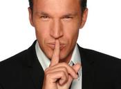 Secret Story Benjamin Castaldi Nadège ''Ce sera bonheur pour moi''