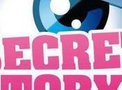 Secret Story dernières indiscrétions