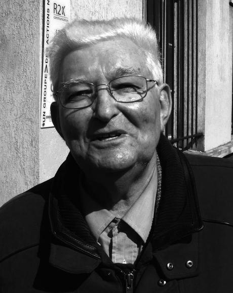 CHARLES DOBZYNSKI - MÈRE INDÉFINISSABLE