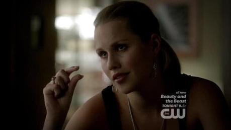 The vampire diaries – Episode 4.21