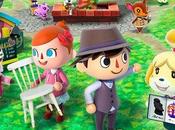 minutes gameplay pour Animal Crossing Leaf