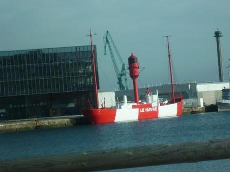 blogs,rencontres,voyages,normandie,le havre