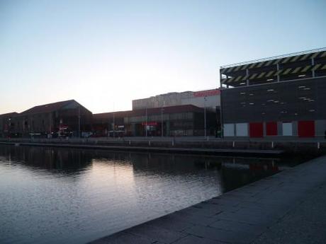 blogs,rencontres,voyages,normandie,le havre