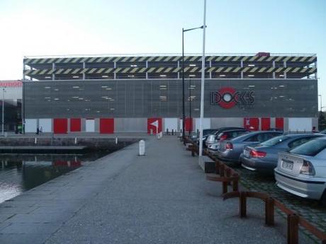 blogs,rencontres,voyages,normandie,le havre