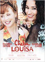 Cheba Louisa, le premier film de Françoise Charpiat en avant-première