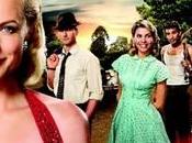 (Pilote AUS) place call home period drama connaît classiques dans l'Australie années