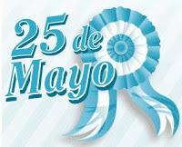 Fêter le 25 Mai à la Maison de l'Argentine [ici]