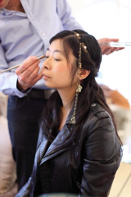 ~ Open brunch par Gloss’up ~