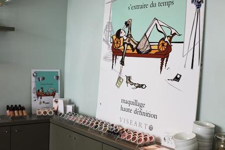 ~ Open brunch par Gloss’up ~