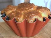 Brioche mousseline