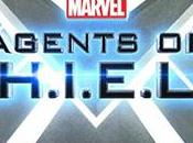 S.H.I.E.L.D série Marvel envahit petit écran