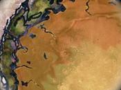 recherche d’une hébergée globe oculaire géant