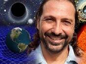 théorie univers connecté Nassim Haramein révéle source d'énergie potentiellement infinie