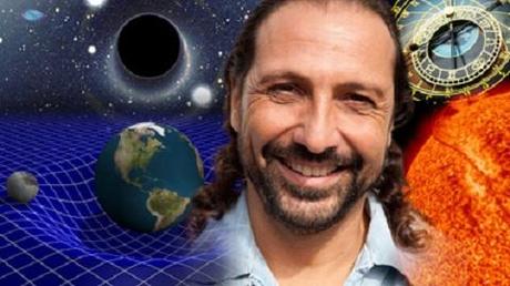 La théorie de l' univers connecté de Nassim Haramein révéle une source d'énergie potentiellement infinie