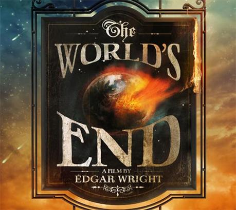 The World’s End : La bande annonce déjantée avec Simon Pegg et Nick Frost