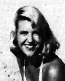 SYLVIA PLATH - LES ANNEES